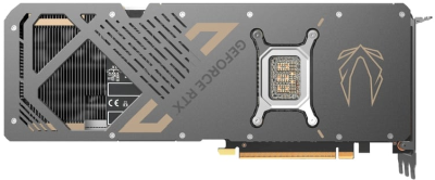 Zotac GeForce RTX 5070 Ti SOLID CORE 16 GB GDDR7, HDMI/3xDP#3