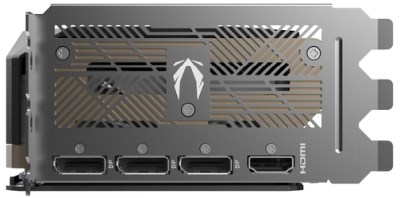 Zotac GeForce RTX 5070 Ti SOLID CORE 16 GB GDDR7, HDMI/3xDP#4