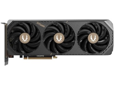 ZOTAC GAMING GeForce RTX 5080 SOLID CORE OC 16GB GDDR7#2