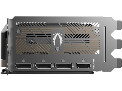 ZOTAC GAMING GeForce RTX 5080 SOLID CORE OC 16GB GDDR7#3