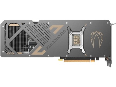 ZOTAC GAMING GeForce RTX 5080 SOLID CORE OC 16GB GDDR7#4