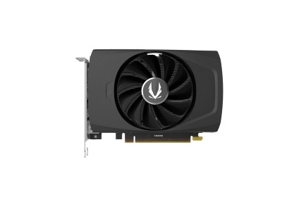 Zotac GeForce RTX 4060 Solo 8 GB GDDR6, HDMI/3xDP#2