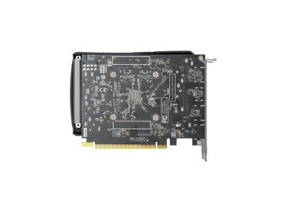 Zotac GeForce RTX 4060 Solo 8 GB GDDR6, HDMI/3xDP#3