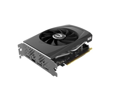 Zotac GeForce RTX 4060 Solo 8 GB GDDR6, HDMI/3xDP#4