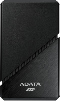 2 TB ADATA SE920 SSD, Thunderbolt 4/USB-C 3.2 Gen 2#1