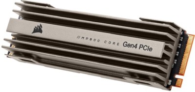 2 TB Corsair MP600 Core, NVMe PCIem Gen4 SSD, M.2#1