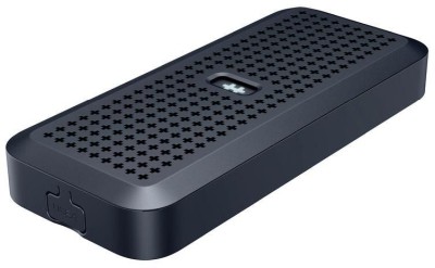 Hyper HyperDrive Next USB4 NVMe SSD Enclosure EcoSmart, USB-C/TB4, 40Gbps, för M.2 2230/2240/2260/2280