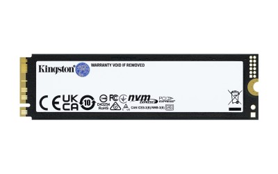 8 TB Kingston Fury Renegade G5 SSD, M.2 2280 NVMe PCIe 5.0#3