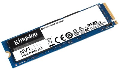 1 TB Kingston NV1 SSD, M.2 2280 NVMe#1