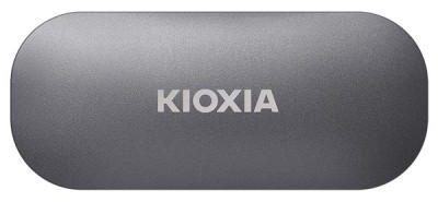 1 TB Kioxia Exceria Plus Portable, USB-C 3.2