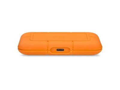 2 TB LaCie Rugged SSD, USB-C#3