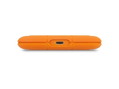 2 TB LaCie Rugged SSD, USB-C#6