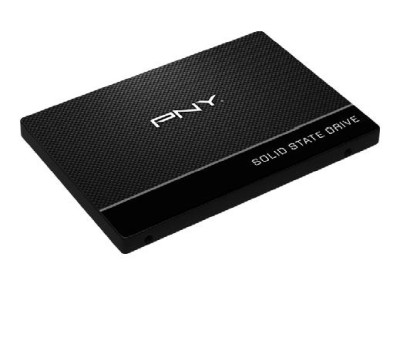 PNY CS900 Series 2,5 SSD SATA 240GB