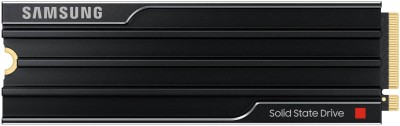 2 TB Samsung 9100 PRO NVMe PCIe 5.0 SSD, TLC, M.2, Heatsink