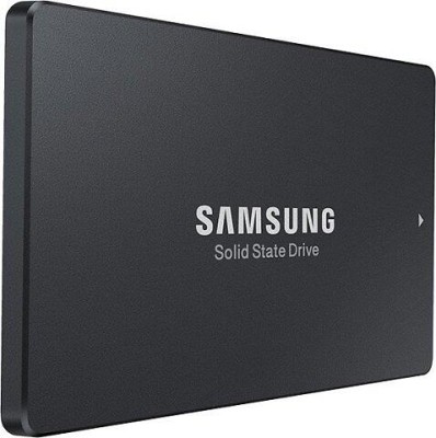 1,92 TB Samsung PM893 Data Center SSD, TLC, SATA3