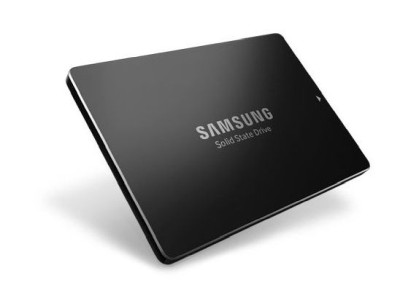 240 GB Samsung PM883 SSD, TLC, SATA3