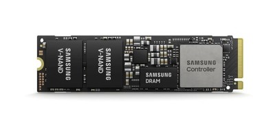 512 GB Samsung PM9A1 SSD, TLC, M.2 NVMe PCIe Gen.4
