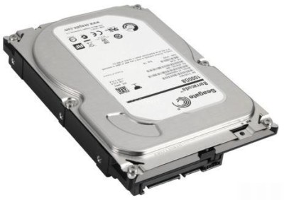 1 TB Seagate Barracuda 7200.14, 7200 rpm, 64 MB cache, SATA3