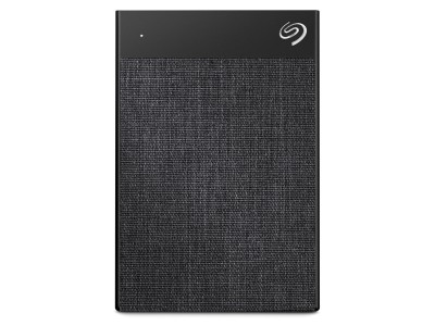 1 TB Seagate Backup Plus Ultra Touch, 2.5", USB-C inkl. USB 3.0 adapter - Svart#2