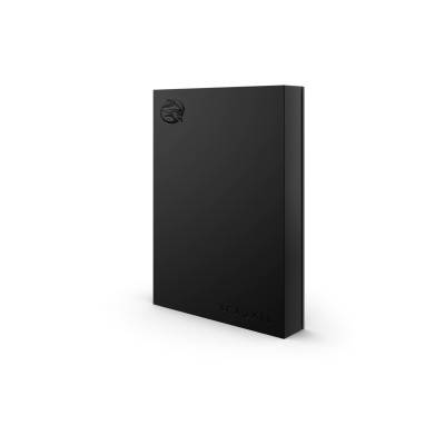 1 TB Seagate FireCuda Gaming, USB 3.2, RGB Lighting
