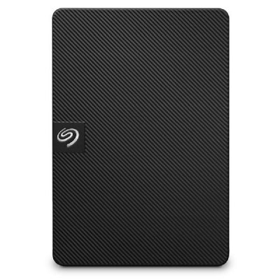 2 TB Seagate Expansion Portable, USB 3.2