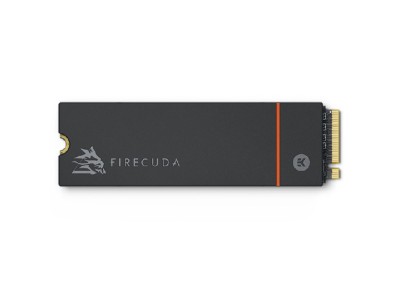 Seagate FireCuda 530 SSD ZP4000GM3A023 4TB M.2 PCI Express 4.0 x4 (NVMe)