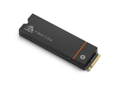 Seagate FireCuda 530 SSD ZP4000GM3A023 4TB M.2 PCI Express 4.0 x4 (NVMe)#2