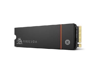 Seagate FireCuda 530 SSD ZP4000GM3A023 4TB M.2 PCI Express 4.0 x4 (NVMe)#3