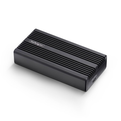StarTech USB4 NVMe SSD PRO, USB-C/TB4, 40Gbps, för M.2 2230/2242/2260/2280#1