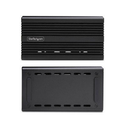 StarTech USB4 NVMe SSD PRO, USB-C/TB4, 40Gbps, för M.2 2230/2242/2260/2280#2