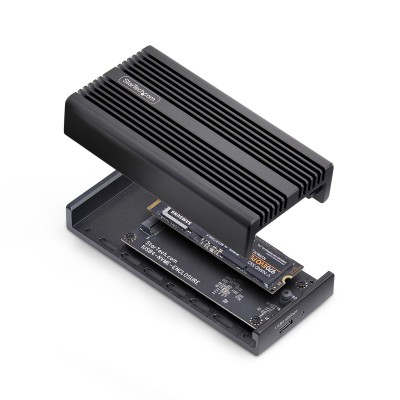 StarTech USB4 NVMe SSD PRO, USB-C/TB4, 40Gbps, för M.2 2230/2242/2260/2280#3