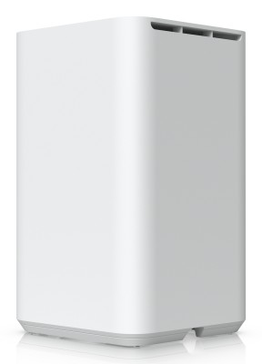 Ubiquiti Networks UniFi NAS-2, 2-bay 3.5" NAS, 2.5GbE LAN, USB-C, inkl. PoE++ 60W adapter - Vit#3