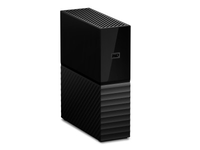 8 TB WD My Book, USB 3.0#2