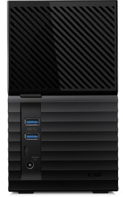 12 TB WD My Book Duo, USB 3.0#2