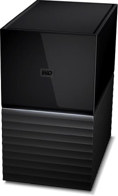 12 TB WD My Book Duo, USB 3.0#3