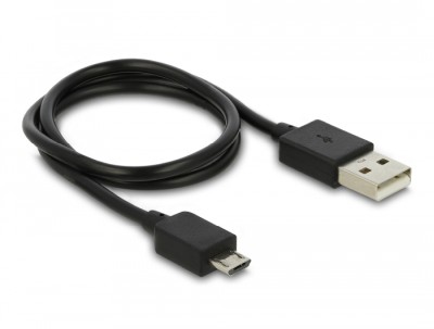 Splitter DeLOCK 1 x Displayport in > 2 x Displayport ut 4K@60Hz, DP 1.4 MST#2
