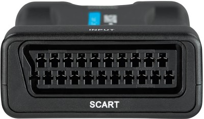 Signalomvandlare HAMA från SCART till HDMI, 1080p#4