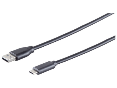USB-C to USB adapter/kabel