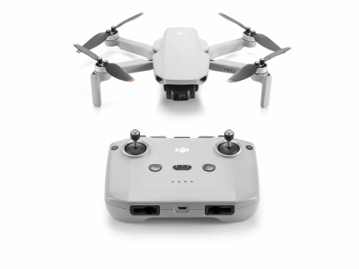 DJI Mini 2 SE Fly More Combo#1