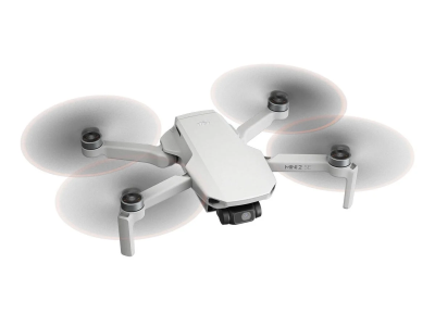 DJI Mini 2 SE Fly More Combo#2