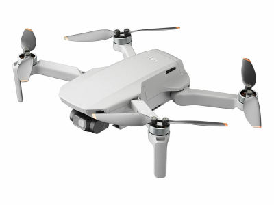DJI Mini 2 SE Fly More Combo#3