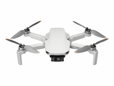 DJI Mini 2 SE Fly More Combo#4