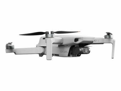 DJI Mini 2 SE Fly More Combo#6
