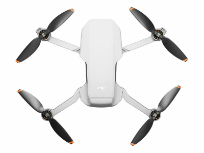 DJI Mini 2 SE Fly More Combo#8