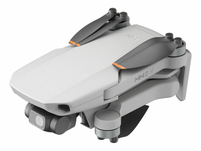 DJI Mini 2 SE Fly More Combo#10