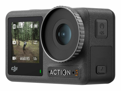 DJI Osmo Action 3 Standard Combo#3
