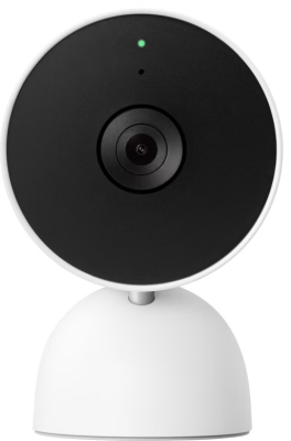 Google Nest Cam Wired Indoor#4
