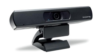 Konftel CAM20 - 4K Ultra HD USB cam, 123° image angle, 8x digital zoom, remote control#5