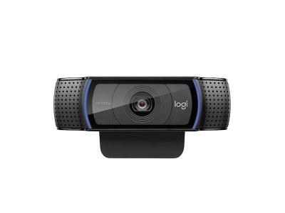 Logitech HD Pro WebCam C920e, 1080p@30fps, USB 3.2#6