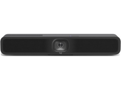Logitech ConferenceCam MeetUp 2, videokonferens 4K#1